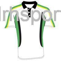 Cut N Sew Cricket Shirt Manufacturers in Iraq
